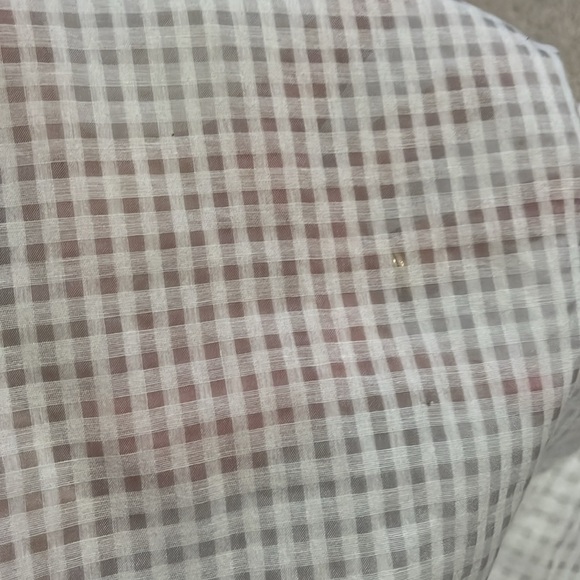 a new day White Blouse - Picture 7 of 8